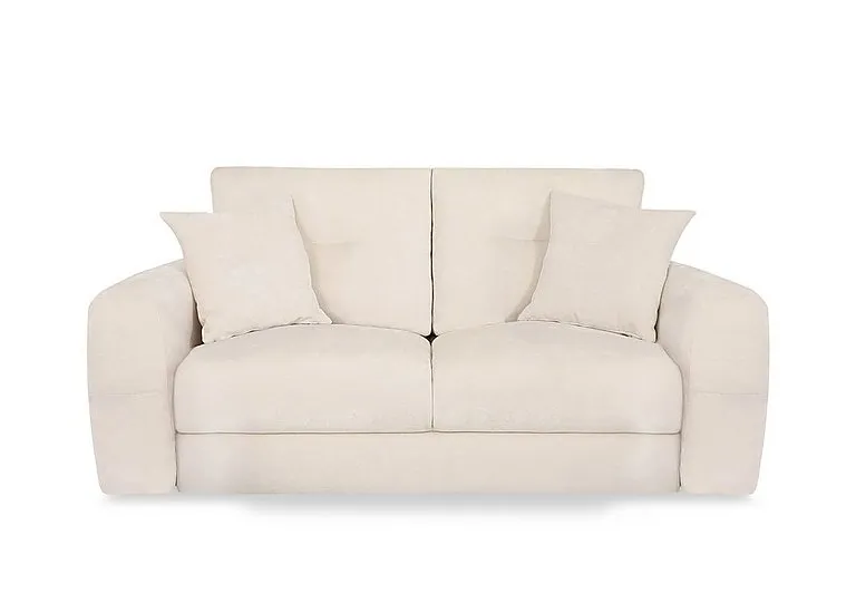 Nest Fabric 3 Seater Sofa