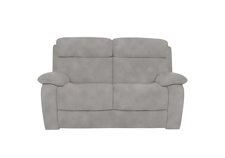 Moreno 2 Seater Fabric Sofa - R18 Beige