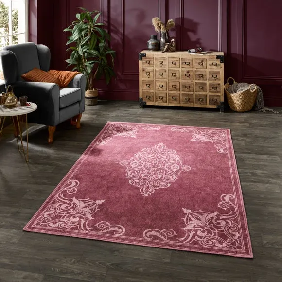 Laurence Llewelyn-Bowen Sarabande Rug 6