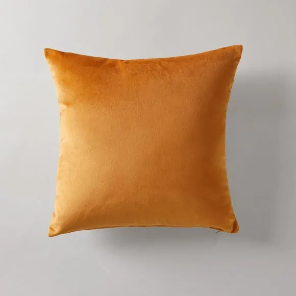 Modern Scandi Bird Cushion 5
