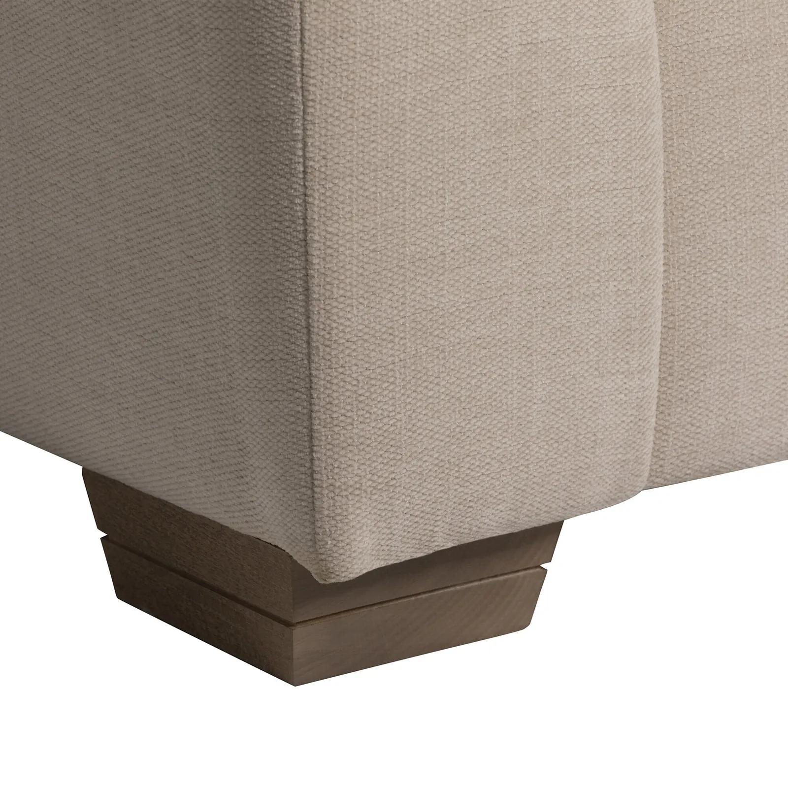 Floyd 3 Seater Sofa Fibre Fabric | Barker & Stonehouse 4