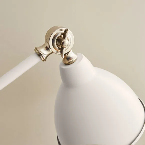 Lever Arm Table Lamp 3