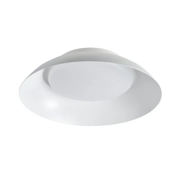 Nordlux Nivora 45 - Ceiling light - White, White 6