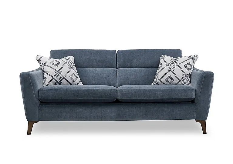 Moderna 3 Seater Sofa