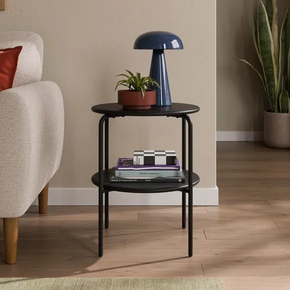 Nikita Side Table 2
