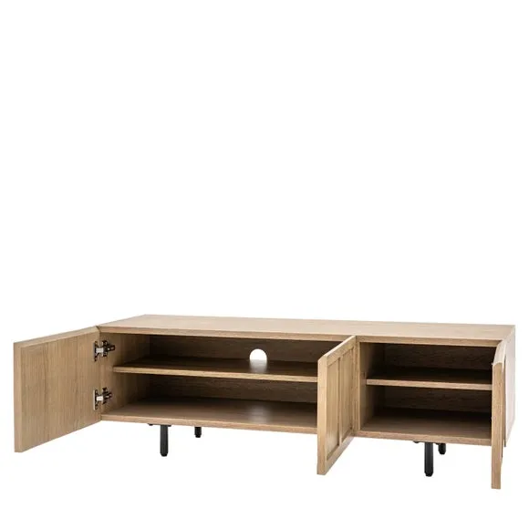 Pinxton TV Unit for TVs up to 55" 5
