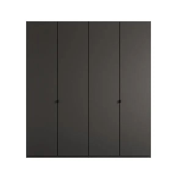 Wiemann Kahla 4 Door Wardrobe 2