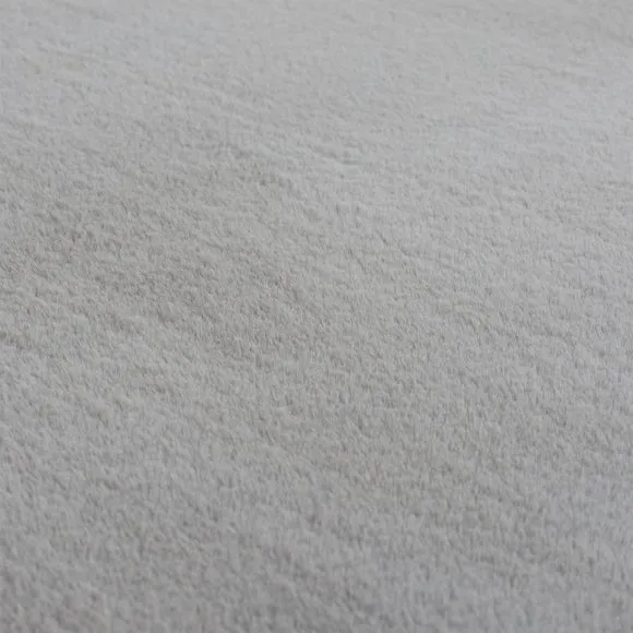 Faux Fur Supersoft Lush Rug 2