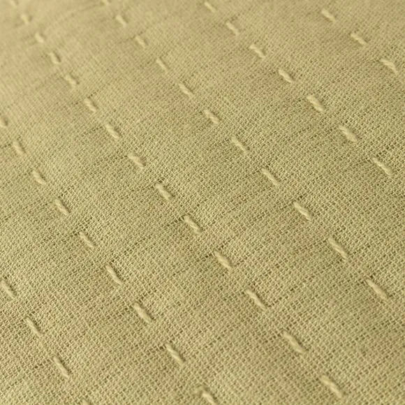 Yard Hush Square Cotton Cushion 2