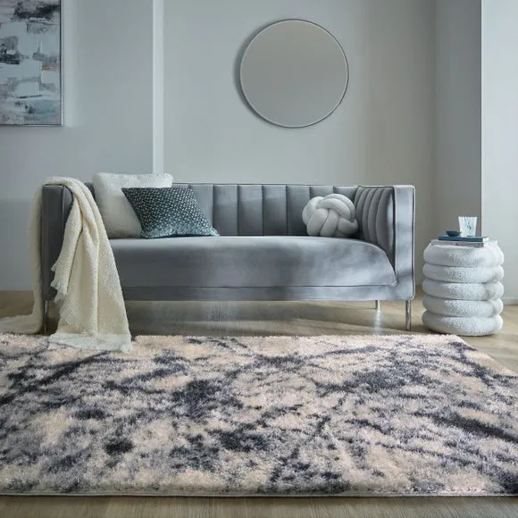 Indulgence Abstract Rug 1