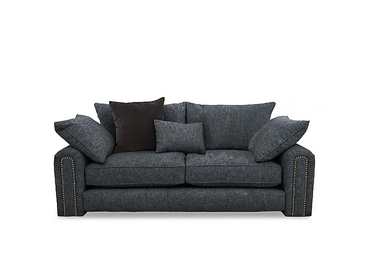 Retreat 2 Seater Fabric Sofa
