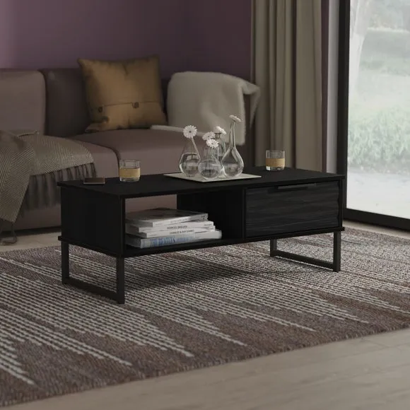 Tuxford Coffee Table 1