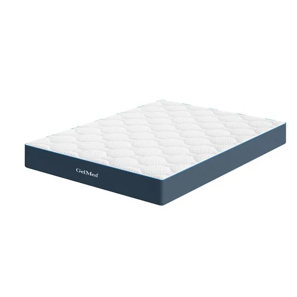 Return - Komfi GelMed Comfort Hybrid Mattress, Double 3