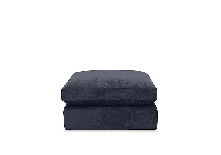 Savoy Footstool