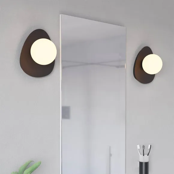 EGLO Castrovido LED Bathroom Wall Light
