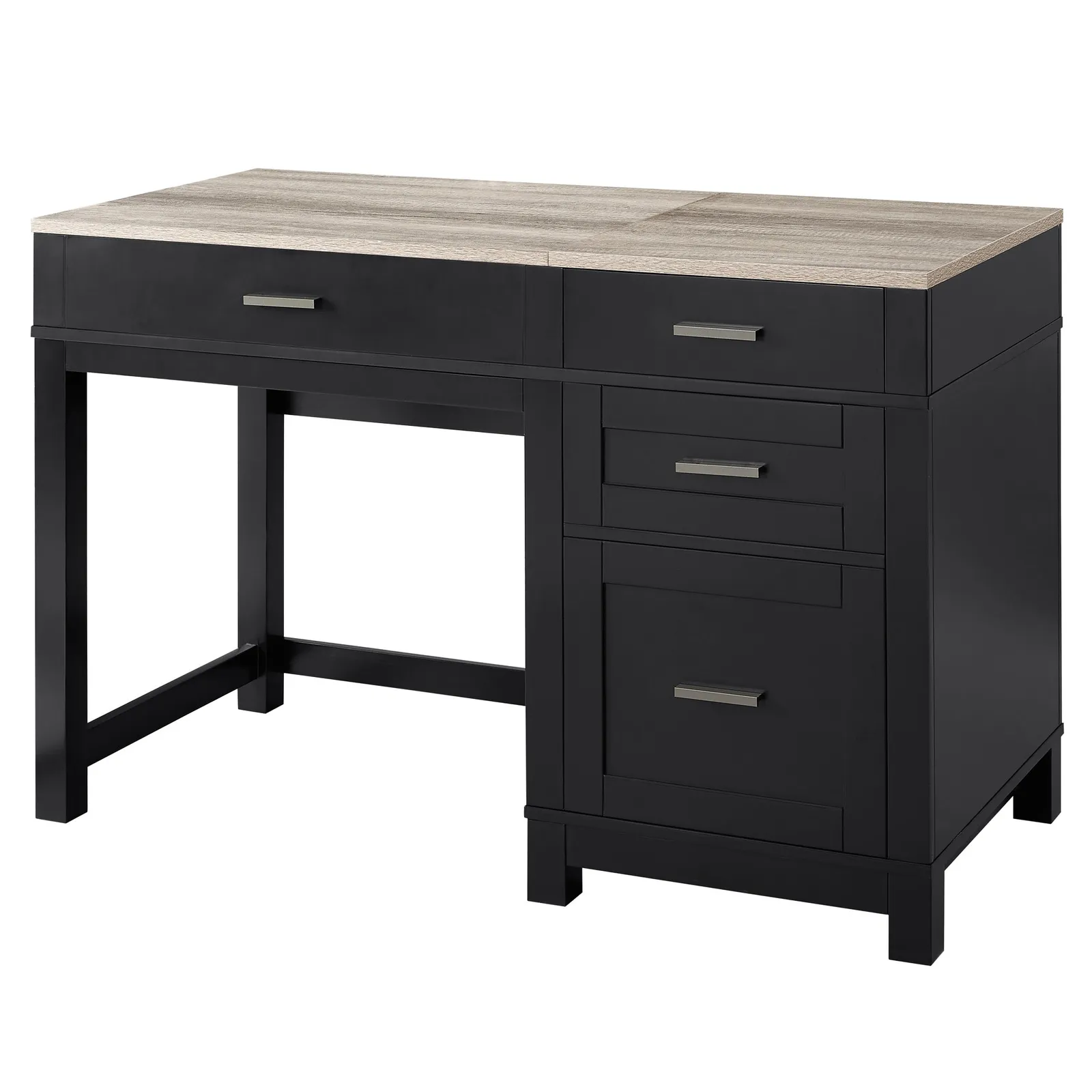 Caver Lift-Top Desk