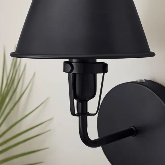 FlexiCell Chester Rechargeable Touch Dimmable LED Wall Light 5