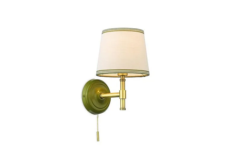Upton 1 Light Wall Light