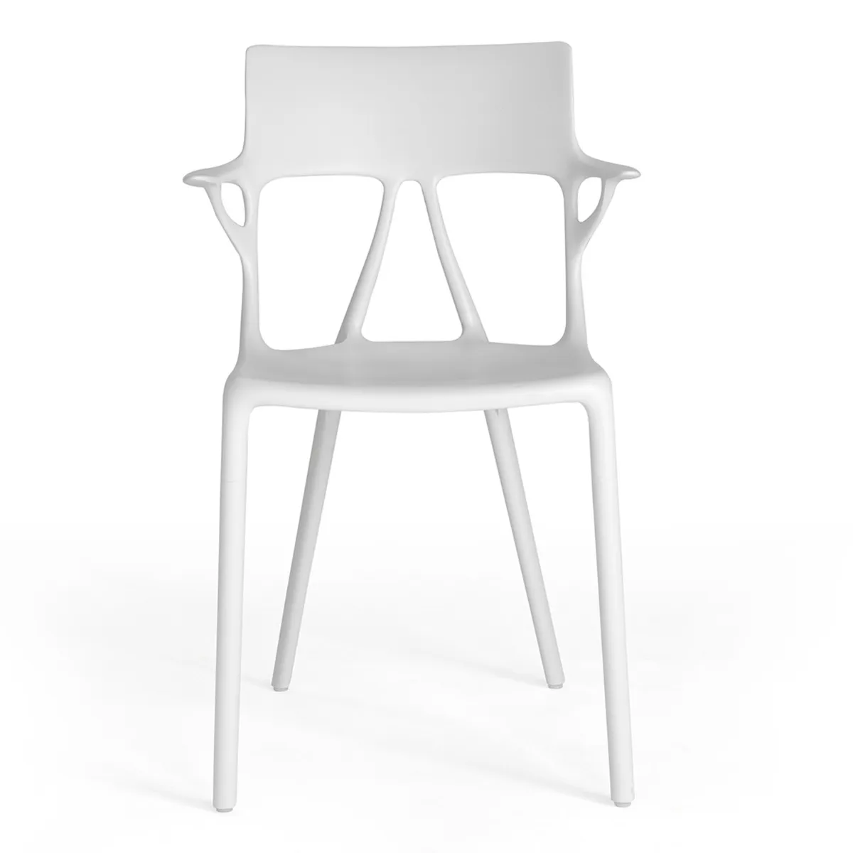 Kartell Ai Dining Chair | Barker & Stonehouse 4