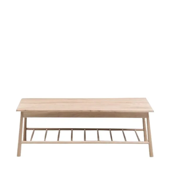 Waverly Coffee Table 4