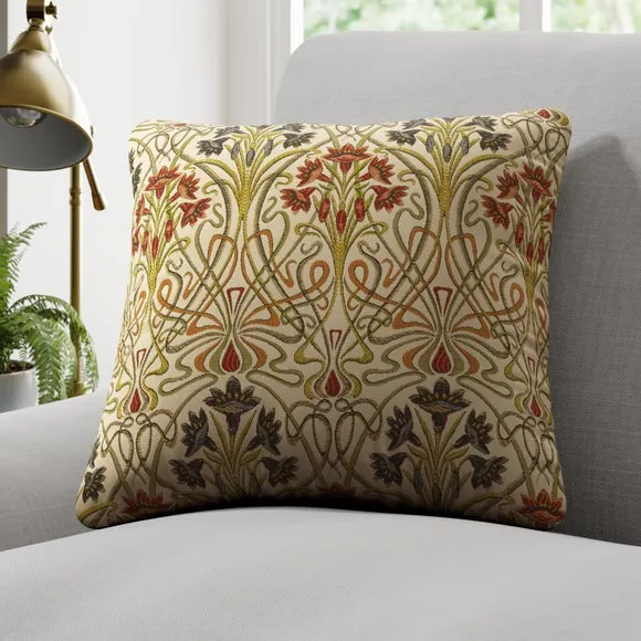 Lucetta Made to Order Cushion Cover 1