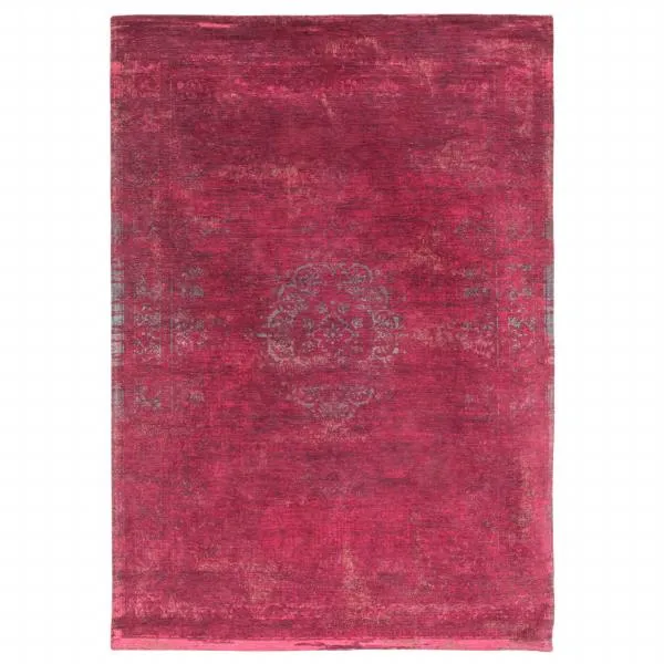 Fading World Scarlet Rug