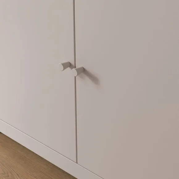 Hallie Wide Sideboard 3