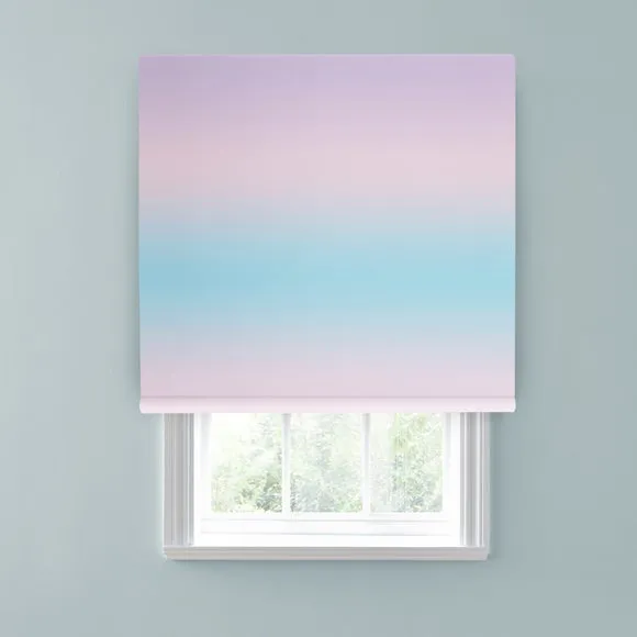 Ombre Blackout Roller Blind 4