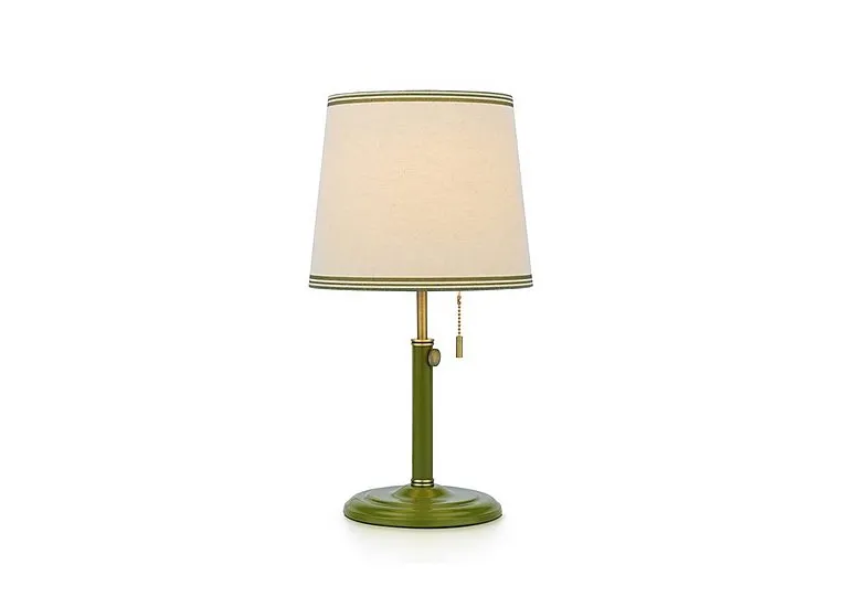 Upton Rise and Fall Table Lamp