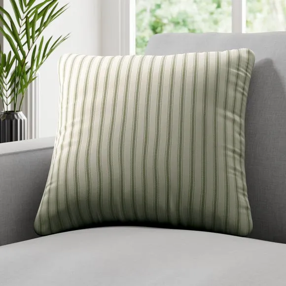 Churchgate Rutland Made to Order Cushion Cover 1