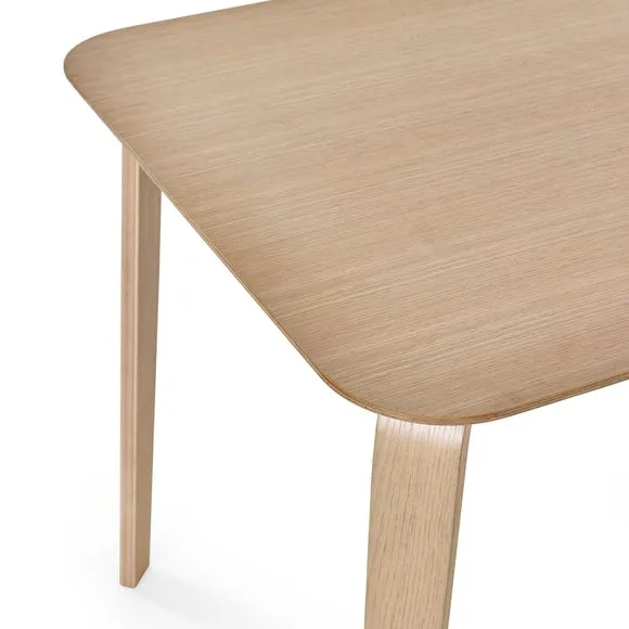 Kaito 4 Seater Dining Table 6
