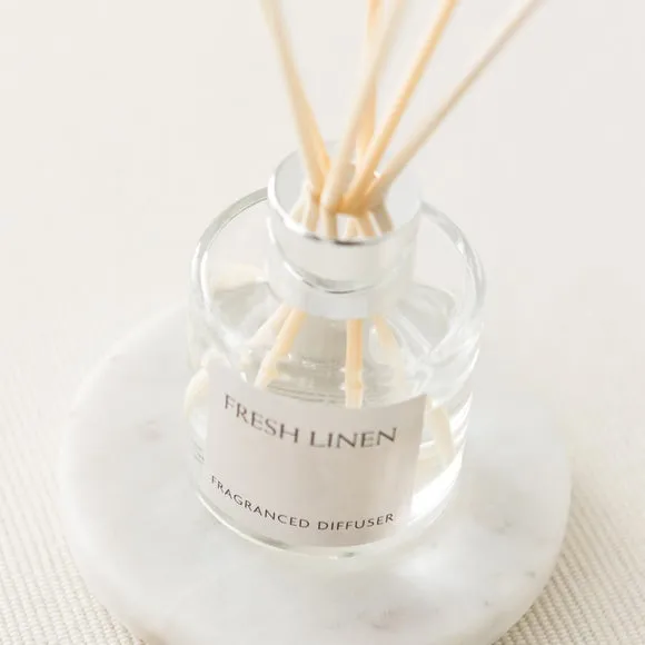 Fresh Linen Diffuser 2