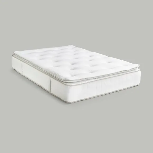 Fogarty 1000 Pocket Memory Foam Pillow Top Hybrid Mattress 3