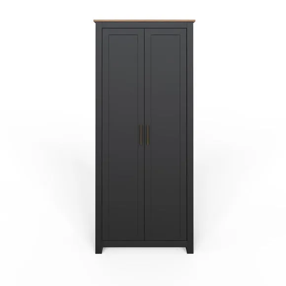 Lancaster 3 Piece Bedroom Furniture Set 4