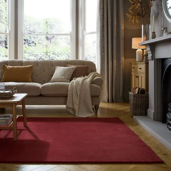 Churchgate Dalby Wool Rug 1