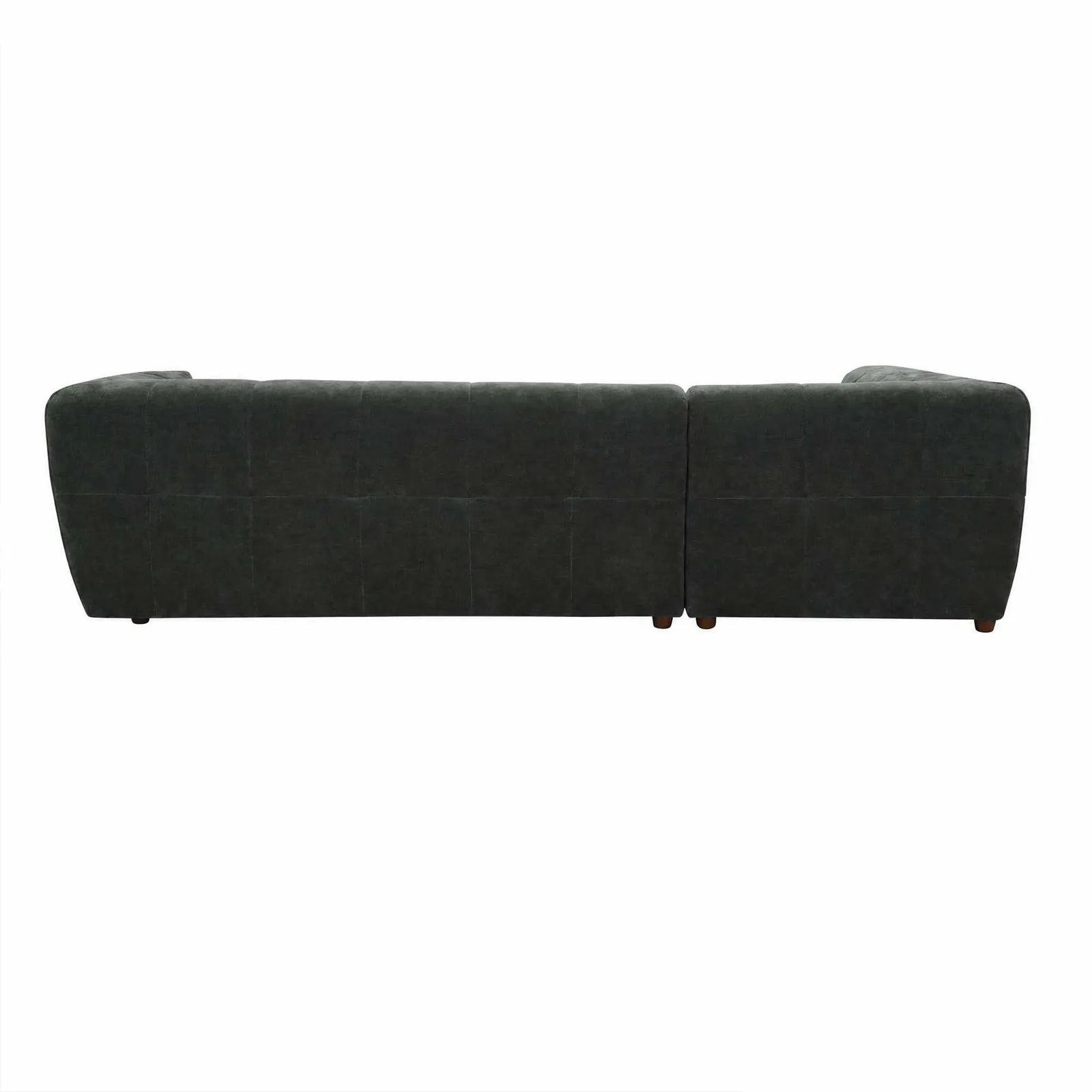 Atticus Corner Group Chaise Left Corner Sofa Fabric | Barker & Stonehouse 6