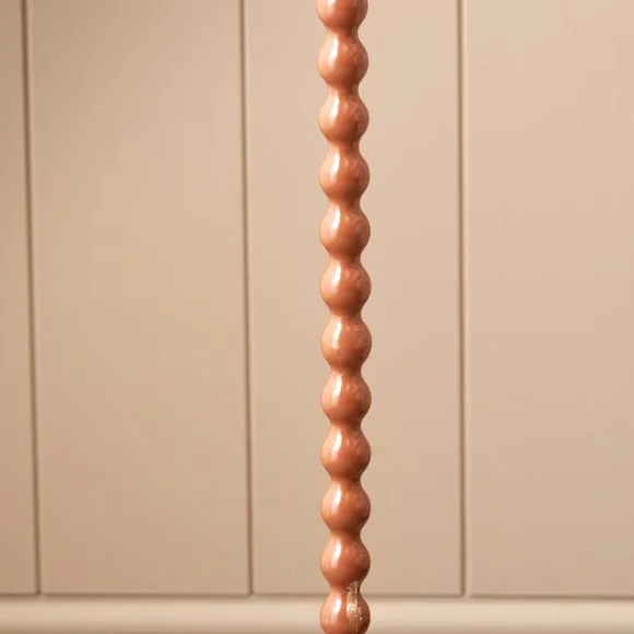 Pacific Lifestyle Sophia Metal Bobble Floor Lamp 3