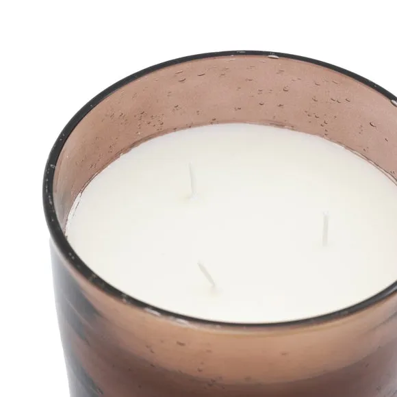 Pomegranate Multi Wick Candle 2