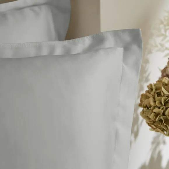 Soft 100% Bamboo Oxford Pillowcase 2