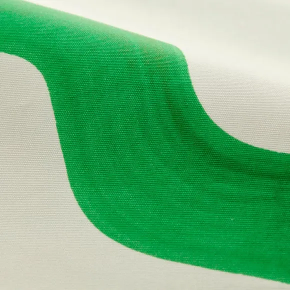 Sophie Robinson Hazy Wave Made to Order Cushion Cover 3