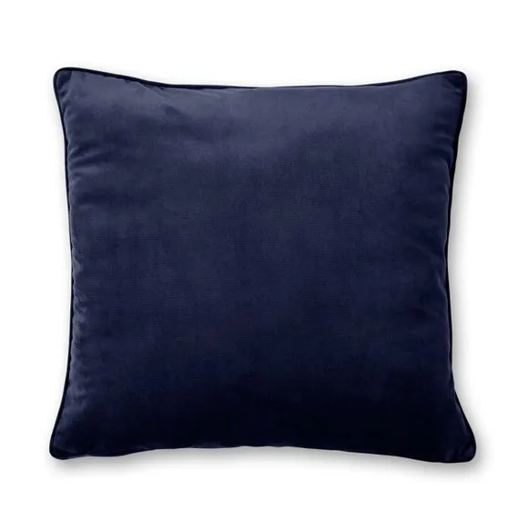 Luxe Velour Cushion 2