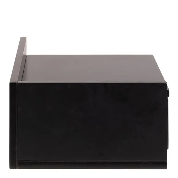 Furniture To Go Ashlan Wall Mounted Bedside Table 4