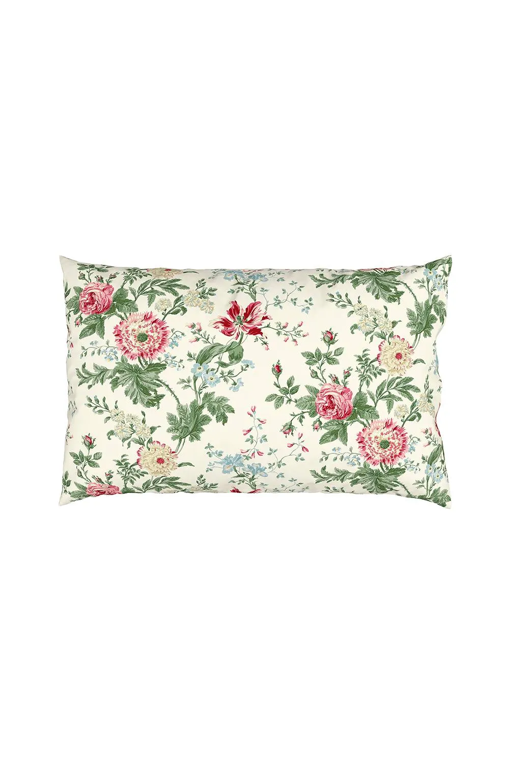 Sanderson 'Elouise' Cotton Duvet Cover Set 3