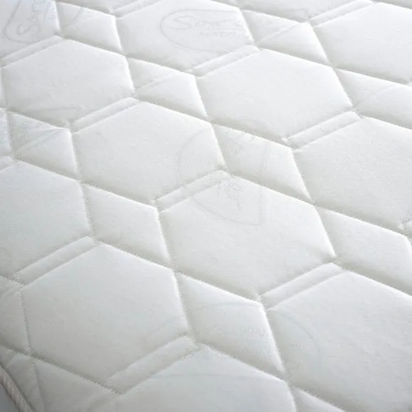 Matrah Orthopaedic Memory Hybrid Mattress 2