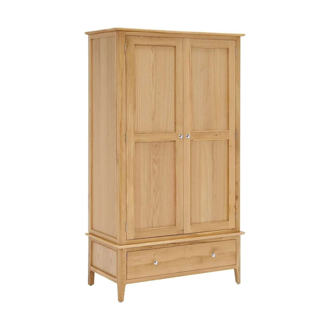 Martello Large 2 Door Wardrobe