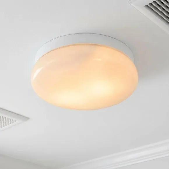 Nordlux Foam Bathroom Ceiling Light 1