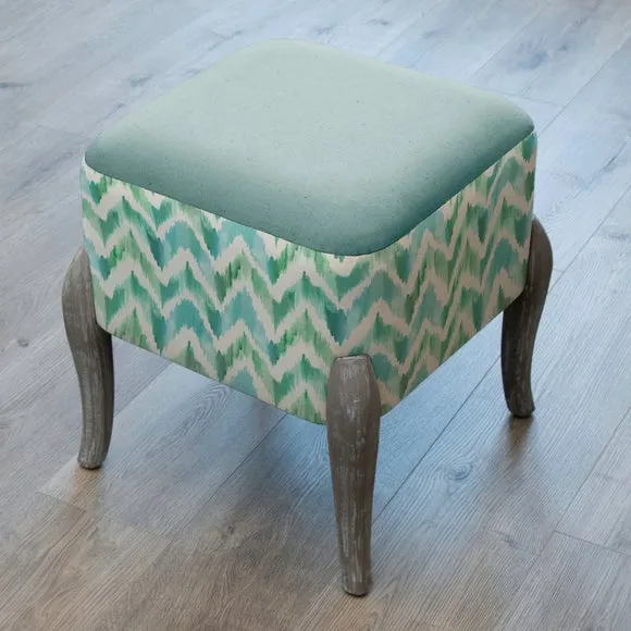 Ralf Savannah Footstool 2