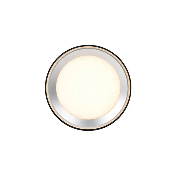 Nordlux Landon 8 - Bathroom lighting - Black, Black 4