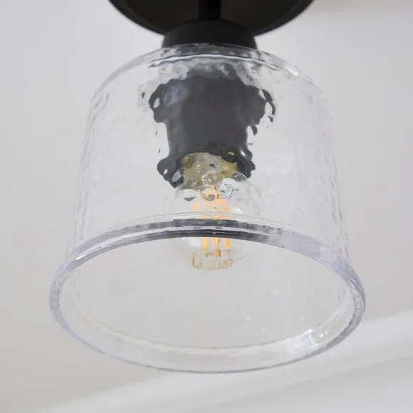 Joyce Mid Century Ceiling Light 3