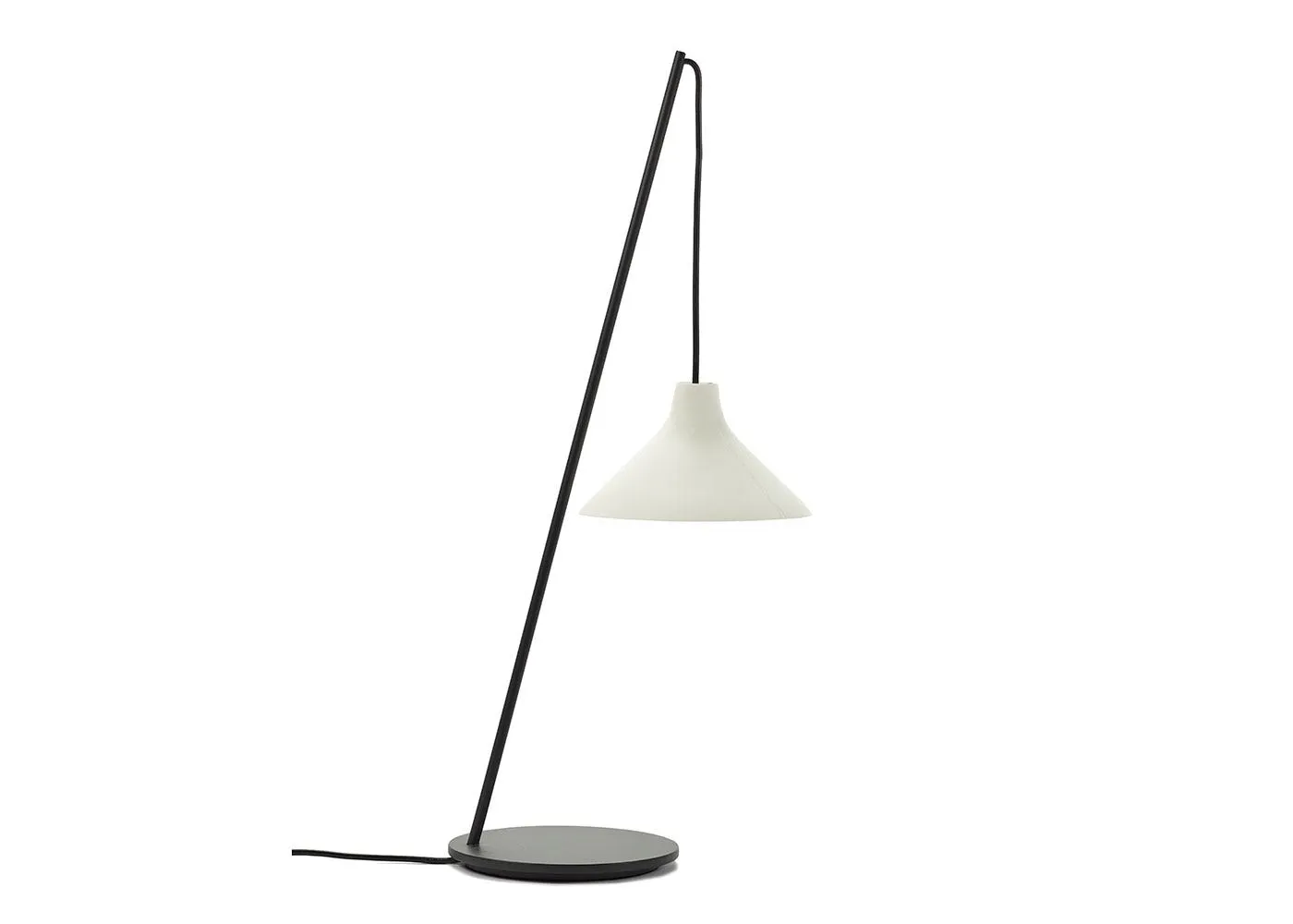 Serax Seam Table Lamp White